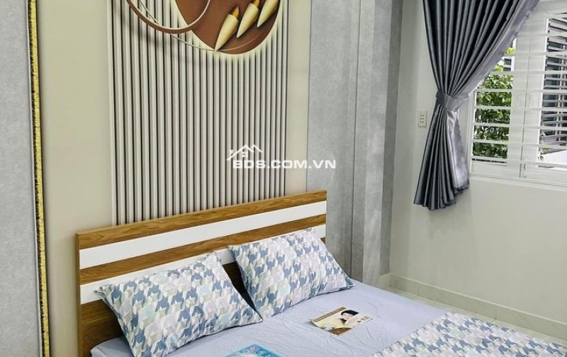 NHÀ 1 LẦU NGAY TRUNG TÂM TP THỦ DẦU MỘT TỈNH BÌNH DƯƠNG