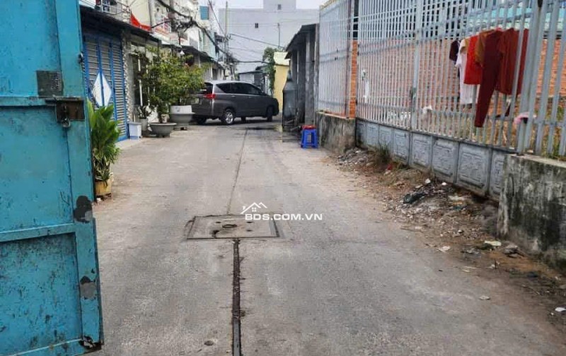 Cần Vốn Kinh Doanh Chính Chủ Bán Gấp Nhà 1 Trệt 2 Lầu Tại Quận Bình Chánh, TP. Hồ Chí Minh