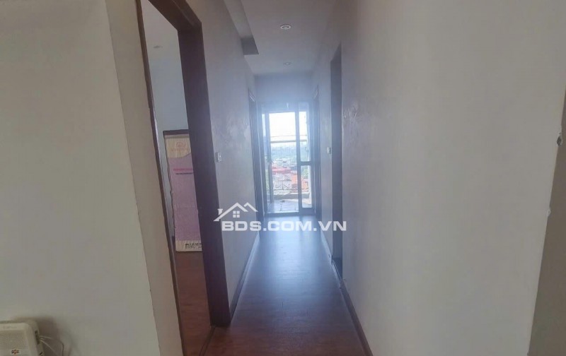 Chính chủ cho thuê căn góc 95m2 tòa HUD3 khu đô thị Linh Đàm, Hoàng Mai, Hà Nội