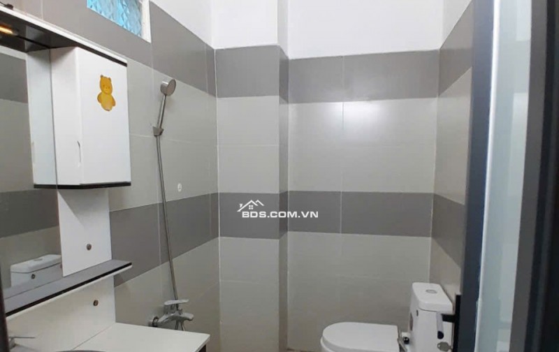 Cho thuê nhà MT Phan Văn Sửu Tân Bình 3PN 3WC Giá 16tr/tháng