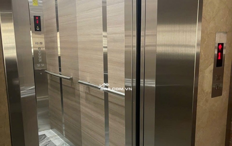 Bán Nhà 4 tầng có thang máy siêu đẹp ngay Nguyễn Xiển TP Thủ Đức