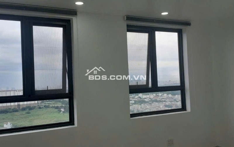 Bán gấp căn hộ Sài Gòn Intela Huyện Bình Chánh - TP.HCM