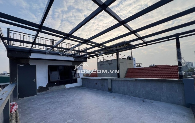 Bán Nhà Kinh Doanh VP Phố Vọng 80m, 7 tầng, mt 5m, giá 40.2 tỷ