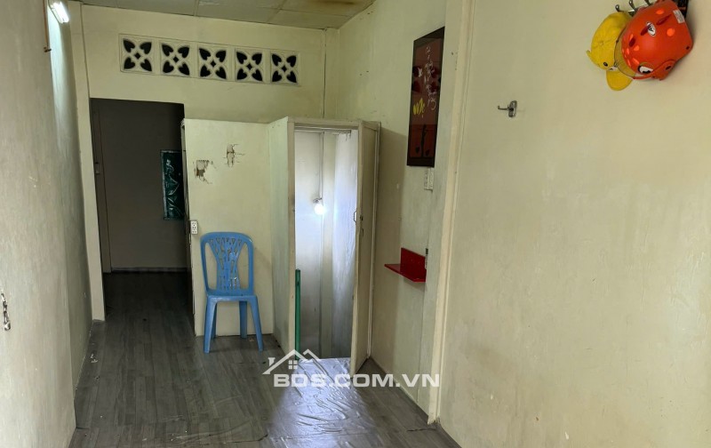 Bán nhà 1 trệt 1 lầu 37/26 Nguyễn Ngọc Lộc , P14 Q10