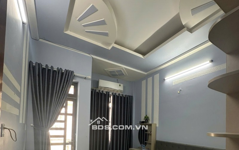 Cần bán nhà 1 trệt 2 lầu đường số 44 Trương Đình Hội P16 Q8