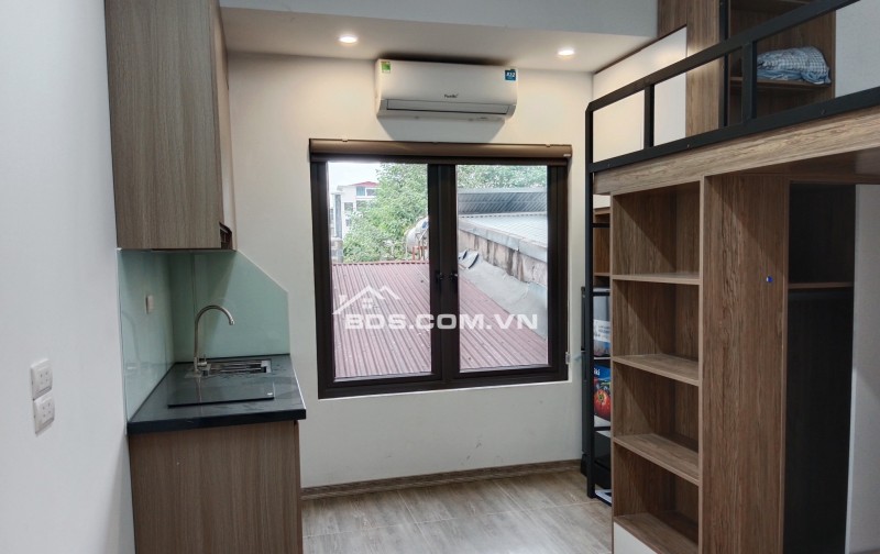 Bán Nhà Dòng Tiền Trương Định 42m, 5 tầng, mt 3,5m, giá 10.75 tỷ.