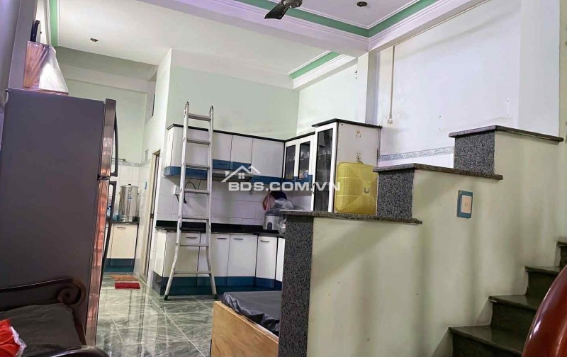 Bán nhà HXH 4 tầng Lạc Long Quân Tân Bình, 4.8x14m giá chỉ 9.8 tỷ TL