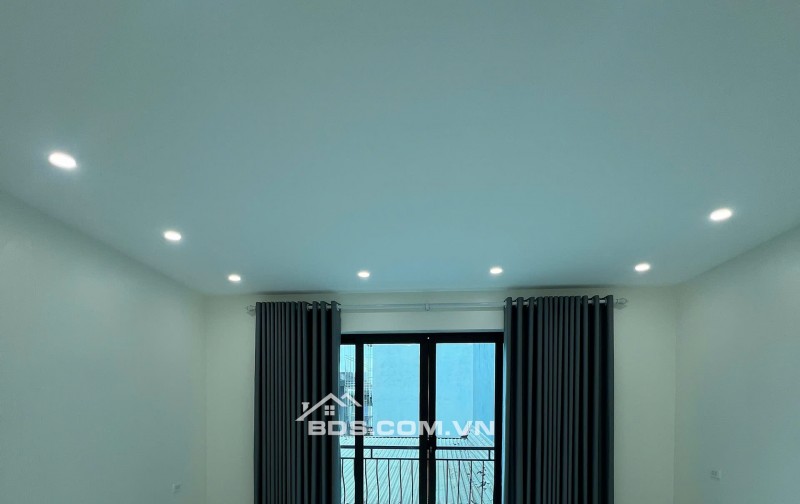 Bán nhà 4 tầng ngõ 134 phố An Dương - DT 60m2 LH 0945255902