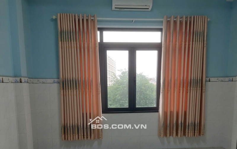 Bán nhà mặt tiền kinh doanh 5 tầng Lý Thường Kiệt Tân Bình, 4.2x11m giá 14.9 tỷ TL