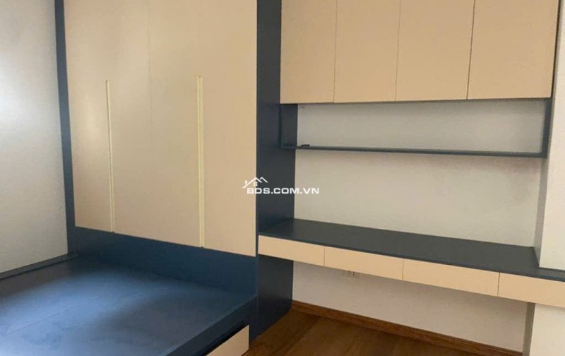 BÁN NHÀ NGUYỄN HOÀNG – TỪ LIÊM | 54M² – 4 TẦNG – FULL ĐỒ | Ô TÔ TRÁNH – GIÁ 13X TỶ.