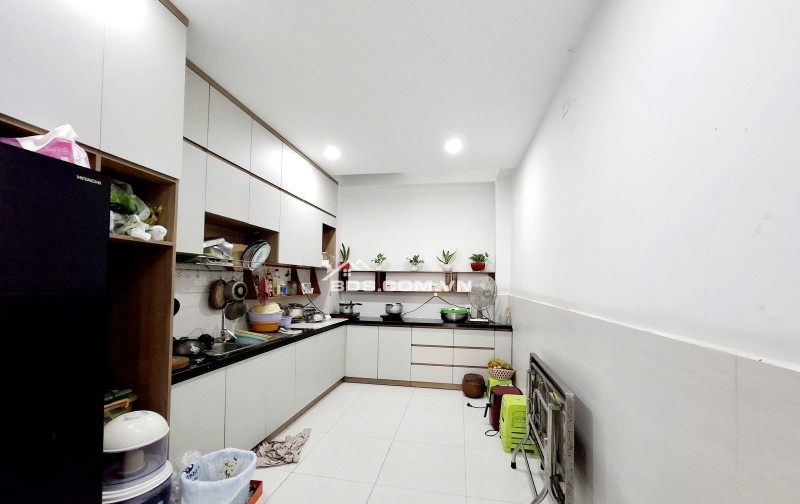 SIÊU PHẨM TÂN BÌNH – KHU VIP BÀU CÁT 