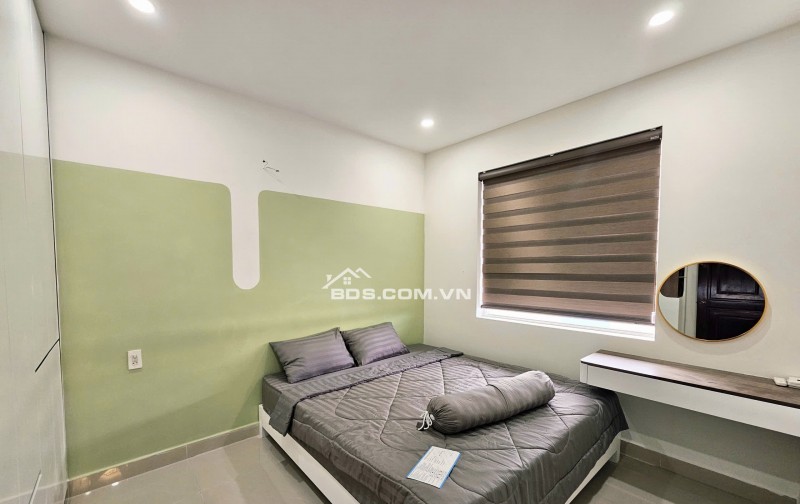  BÁN CĂN HỘ FULL NỘI THẤT – CT7 VĨNH ĐIỀM TRUNG, NHA TRANG