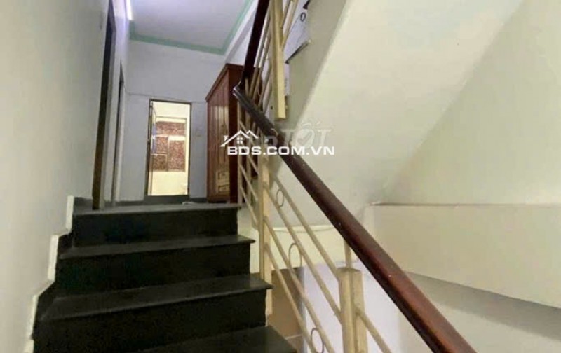 Bán nhà 1 trêt 2 lầu 4PN 2WC hẻm 911/ Quang Trung P14 Gò Vấp
