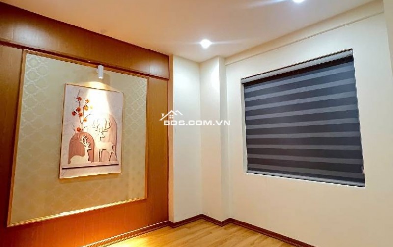 CĂN HỘ N07 TRẦN QUÝ KIÊN, CẦU GIẤY: 79M2, 6.4 TỶ, 3 NGỦ 2WC, 2 BAN CÔNG SIÊU THOÁNG