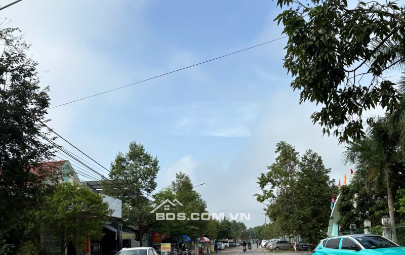 Vị trí vàng kinh doanh buôn bán, giá chỉ 6,5 tr/m2