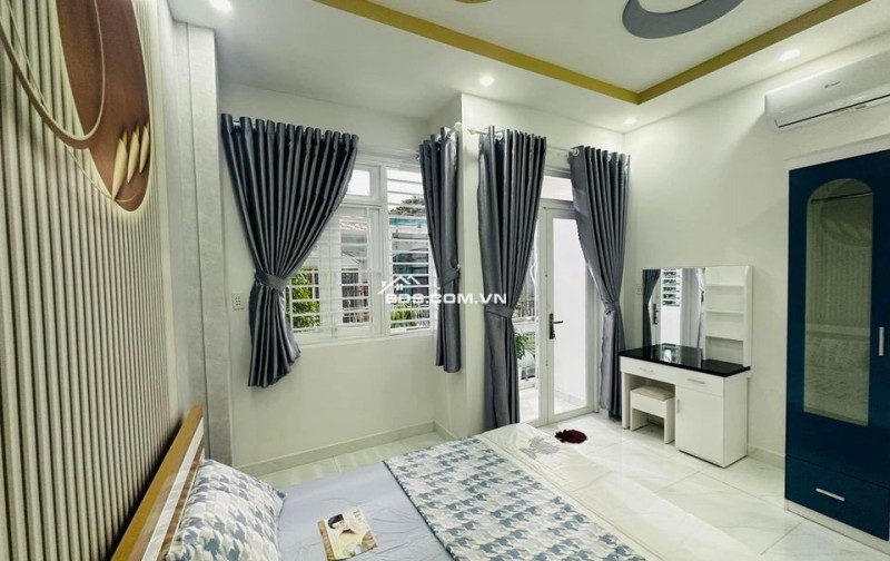 NHÀ 1 LẦU NGAY TRUNG TÂM TP THỦ DẦU MỘT TỈNH BÌNH DƯƠNG