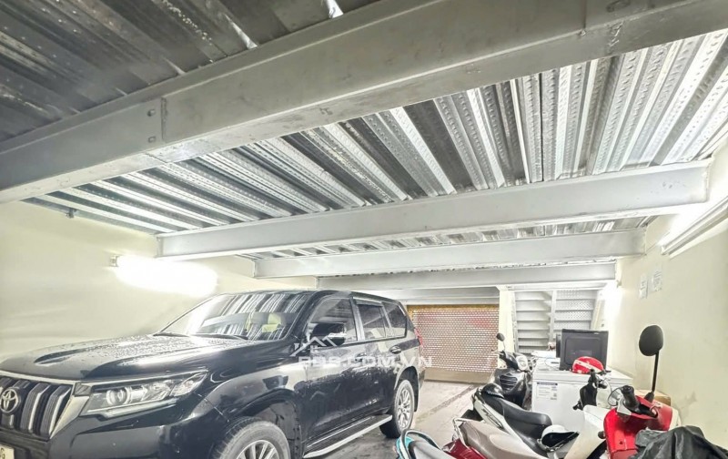 Bán Nhà Mặt Phố Kinh Doanh, Hoàng Văn Thái 89m, 6 tầng, mt 5m, giá 44 tỷ.