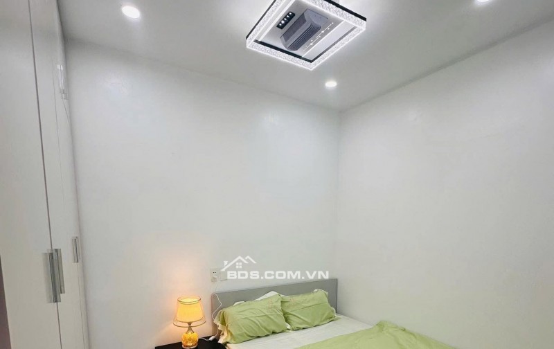 Nhà Đẹp Gần Phố, Phan Đình Giót, Thanh Xuân  80m, mt 4m, giá 4.85 tỷ.