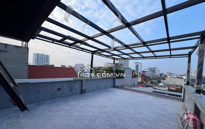 Bán Nhà Kinh Doanh VP Phố Vọng 80m, 7 tầng, mt 5m, giá 40.2 tỷ