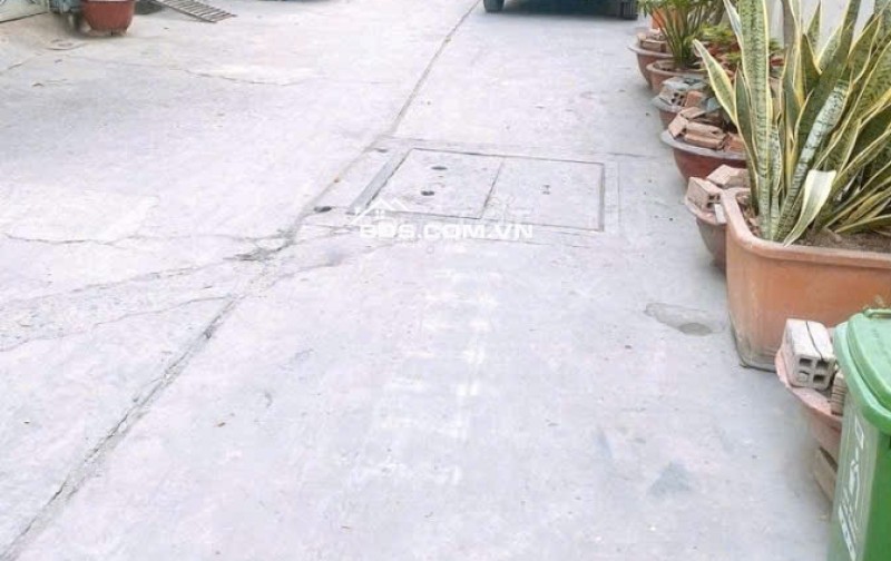 Bán nhà siêu đẹp HXH 4x15 tại Nguyễn Trọng Tuyển - Phú Nhuận