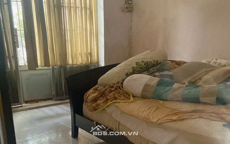 Chính chủ bán nhà 1 trệt 1 lầu Mễ Cốc Phường 15 Quận 8