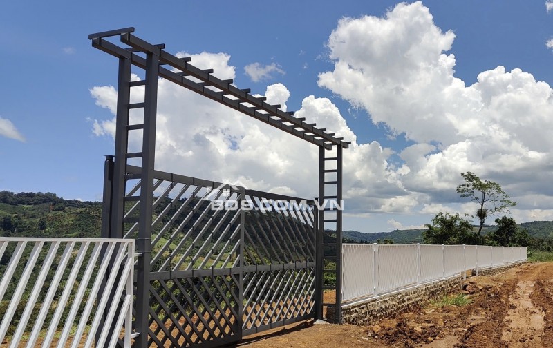 ĐẤT VIEW HỒ NGỌC, PHƯỜNG 2 BẢO LỘC –  2.594m² (700m² thổ cư)