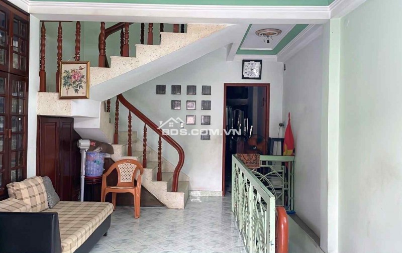 Bán nhà HXH 4 tầng Lạc Long Quân Tân Bình, 4.8x14m giá chỉ 9.8 tỷ TL