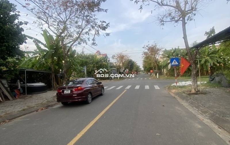 Đất đẹp Lê Đình Chinh, Sơn Trà – ngang 6m, lô góc thoáng – kinh doanh cực tốt