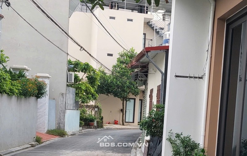 Bán đất Hải Bối Đông Anh Hn 42.5m2