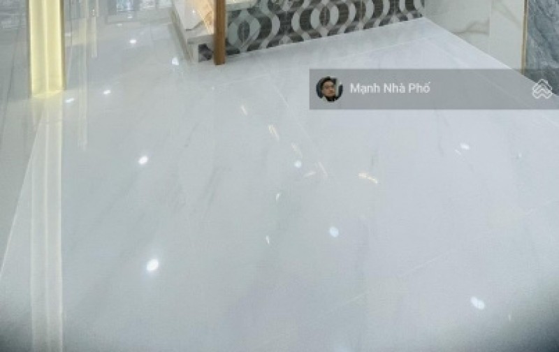 Bán nhà HXH Ni Sư Huỳnh Liên, phường 10, Tân Bình - 3 tầng - 32m2 (3.1m x 11m) giá 4,35 tỷ TL