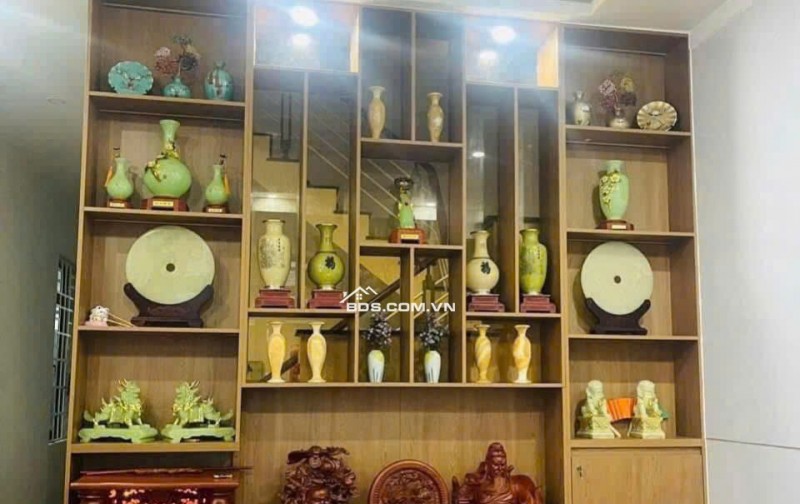 NHÀ ĐÚNG 1.85 TỶ TẶNG NỘI THẤT THANH TOÁN 500 TRIỆU VÀO Ở NGAY.