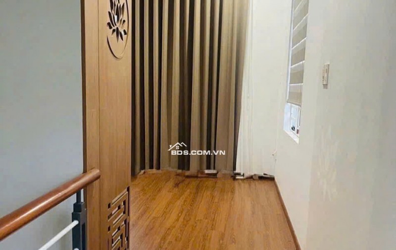 NHÀ ĐÚNG 1.85 TỶ TẶNG NỘI THẤT THANH TOÁN 500 TRIỆU VÀO Ở NGAY.