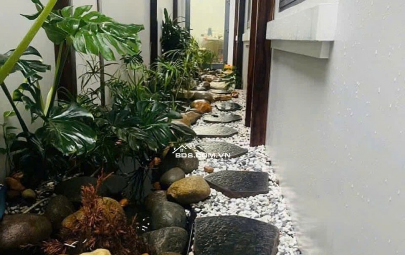 NHÀ ĐÚNG 1.85 TỶ TẶNG NỘI THẤT THANH TOÁN 500 TRIỆU VÀO Ở NGAY.