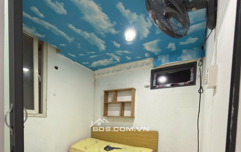 CHO THUÊ PHÒNG TẠI 609 TÂN KỲ TÂN QUÝ, GIÁ TỪ 3.5/TH. LH:0972733855..