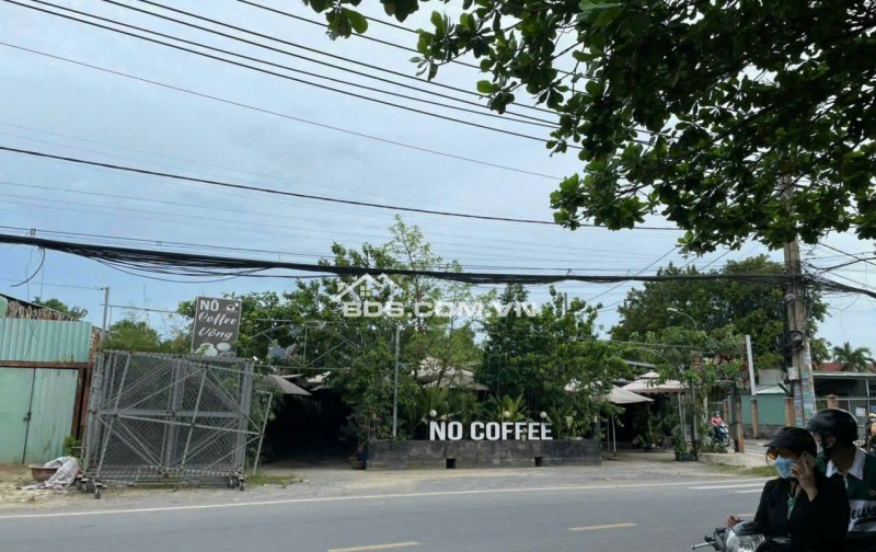 BÁN GẤP LÔ ĐẤT 2MT ĐƯỜNG NGUYỄN THÁI HỌC TP TÂY NINH. LH:0962644181.