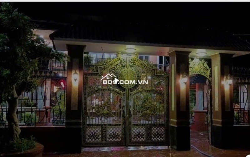 BÁN KHU NGHỈ DƯỠNG CỰC ĐẸP TẠI ĐỒNG THÁP, ĐỂ LẠI TOÀN BỘ NỘI THẤT XỊN. LH:0907767345.
