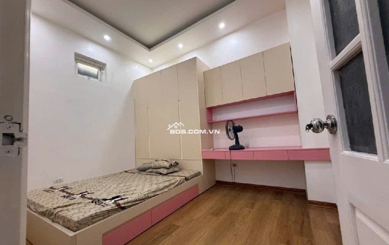 BÁN NHÀ NGUYỄN HOÀNG – TỪ LIÊM | 54M² – 4 TẦNG – FULL ĐỒ | Ô TÔ TRÁNH – GIÁ 13X TỶ.