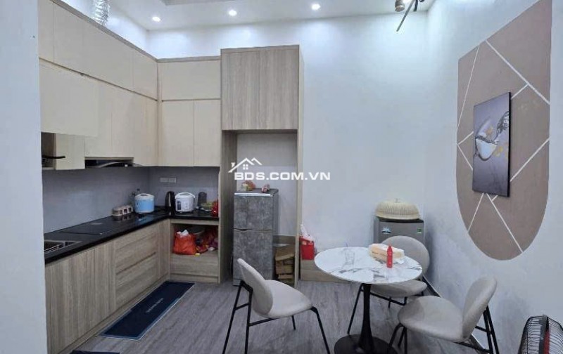 BÁN NHÀ NGUYỄN HOÀNG – TỪ LIÊM | 54M² – 4 TẦNG – FULL ĐỒ | Ô TÔ TRÁNH – GIÁ 13X TỶ.