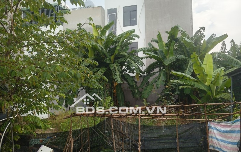 [ Long Trường] Lô đất 60m2 gần cầu ông nhiêu Nguyễn Duy Trinh Chỉ 3 tỷ 4