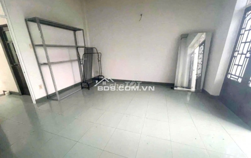 Bán nhà 1 trêt 2 lầu 4PN 2WC hẻm 911/ Quang Trung P14 Gò Vấp