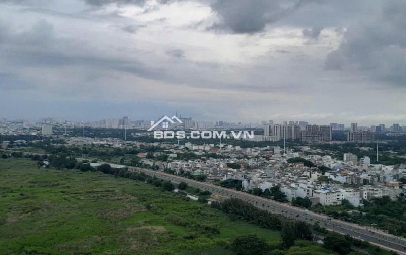 Bán gấp căn hộ Sài Gòn Intela Huyện Bình Chánh - TP.HCM