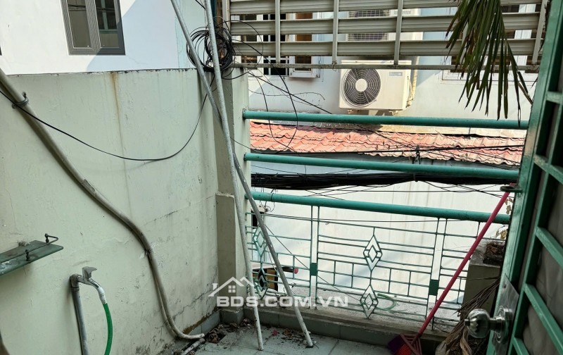 Bán nhà 1 trệt 1 lầu 37/26 Nguyễn Ngọc Lộc , P14 Q10