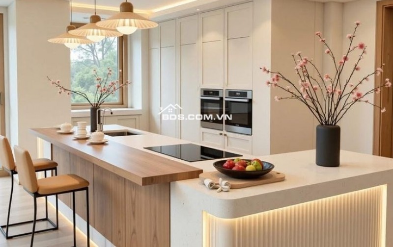 NHÀ PHỐ 125M² – VỊ TRÍ VÀNG, LÔ GÓC 2 MẶT TIỀN, CHỈ 11.5 TỶ!