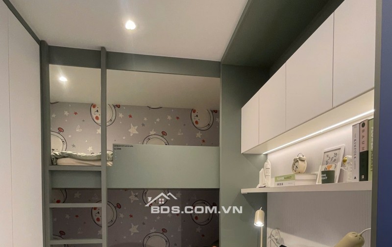 Thanh toán 179 triệu (15%) đến khi nhận nhà – Căn hộ mặt tiền Trần Văn Giàu (DT10), cách Vành Đai 3 chỉ 5 phút