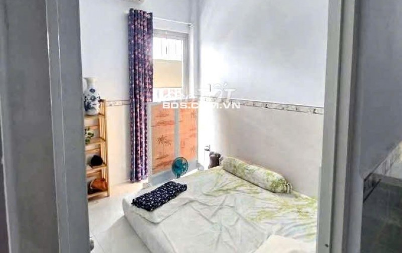 Nhà Đẹp Dòng Tiền Hoàng Mai 50m, 7 tầng, mt 4.3 m, giá 15 tỷ