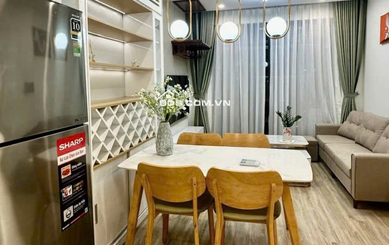 CHÍNH CHỦ BÁN GẤP SIÊU PHẨM HÀNG HIẾM - VIEW BIỆT THỰ NGỌC TRAI CỰC ĐẸP, GIÁ TỐT