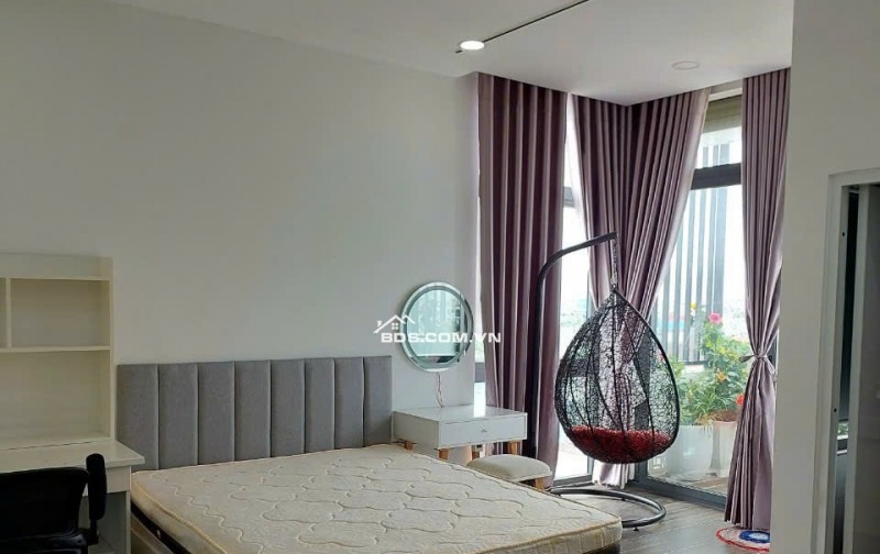 Bán Tòa ngôi nhà CHDV 30P đường Phan Văn Hớn Q.12 (5.3x33m) 6 tầng