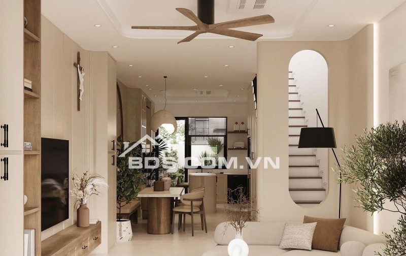 NHÀ PHỐ 125M² – VỊ TRÍ VÀNG, LÔ GÓC 2 MẶT TIỀN, CHỈ 11.5 TỶ!