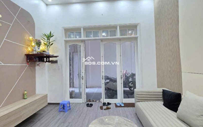 BÁN NHÀ NGUYỄN HOÀNG – TỪ LIÊM | 54M² – 4 TẦNG – FULL ĐỒ | Ô TÔ TRÁNH – GIÁ 13X TỶ.