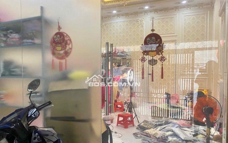 Bán nhà 1 trêt 2 lầu 4PN 2WC hẻm 911/ Quang Trung P14 Gò Vấp